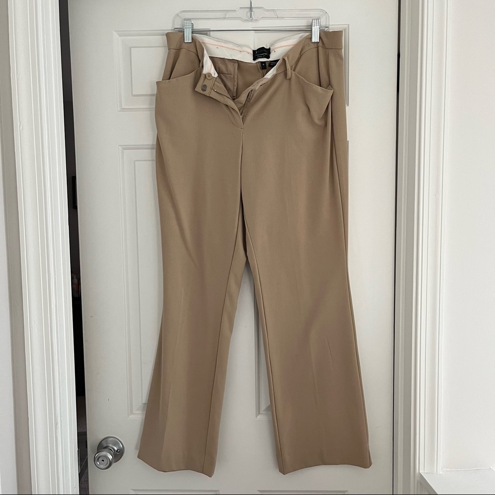 The Limited Drew Fit pants
